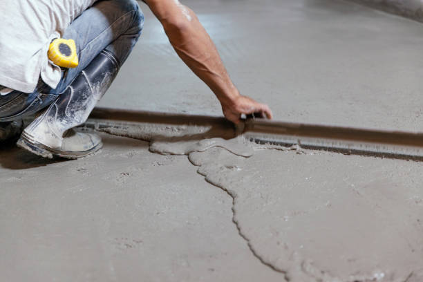 Best Concrete Steps and Stairs in Eden, TX