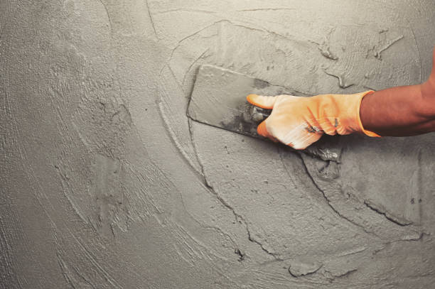 Best Concrete Patio Design and Installation in Eden, TX