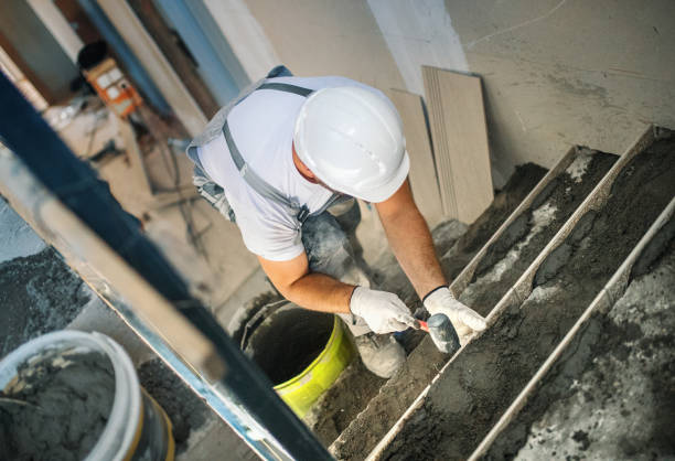 Best Industrial Concrete Flooring in Eden, TX