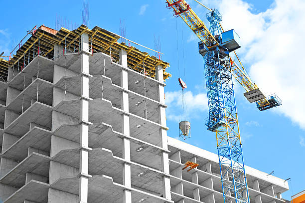 Best Concrete Foundation Repair in Eden, TX